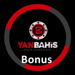 Yanbahis Bonus