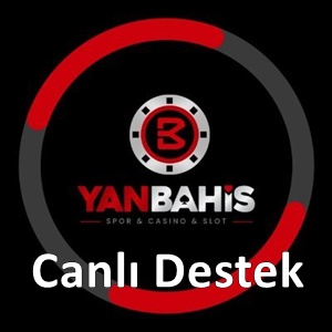 Yanbahis Canlı Destek