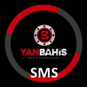 Yanbahis SMS
