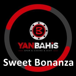 Yanbahis Sweet Bonanza
