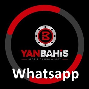 Yanbahis Whatsapp